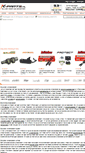 Mobile Screenshot of k-parts.nl